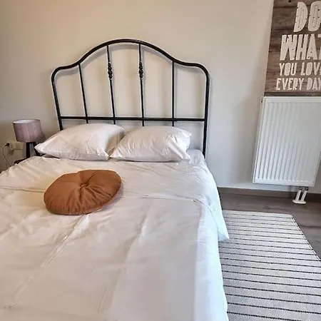 Apartamento Superbe Avec 2 Balcons - Vue Sur La Cathedrale Environ 15 Min En Tram Estrasburgo