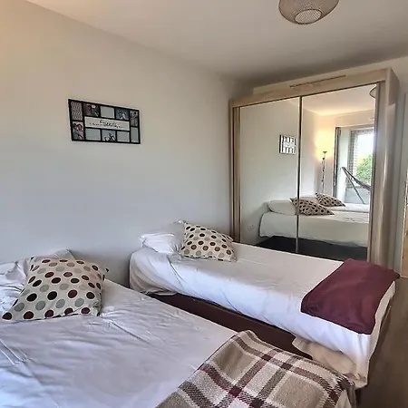 Superbe Avec 2 Balcons - Vue Sur La Cathedrale Environ 15 Min En Tram Strasbourg