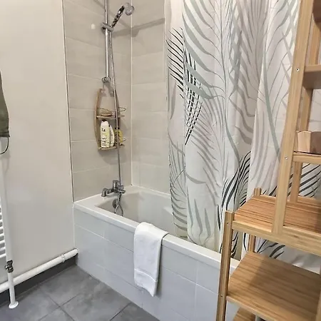 Superbe Avec 2 Balcons - Vue Sur La Cathedrale Environ 15 Min En Tram Estrasburgo